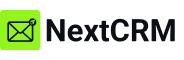 NextCRM - Documentation Logo